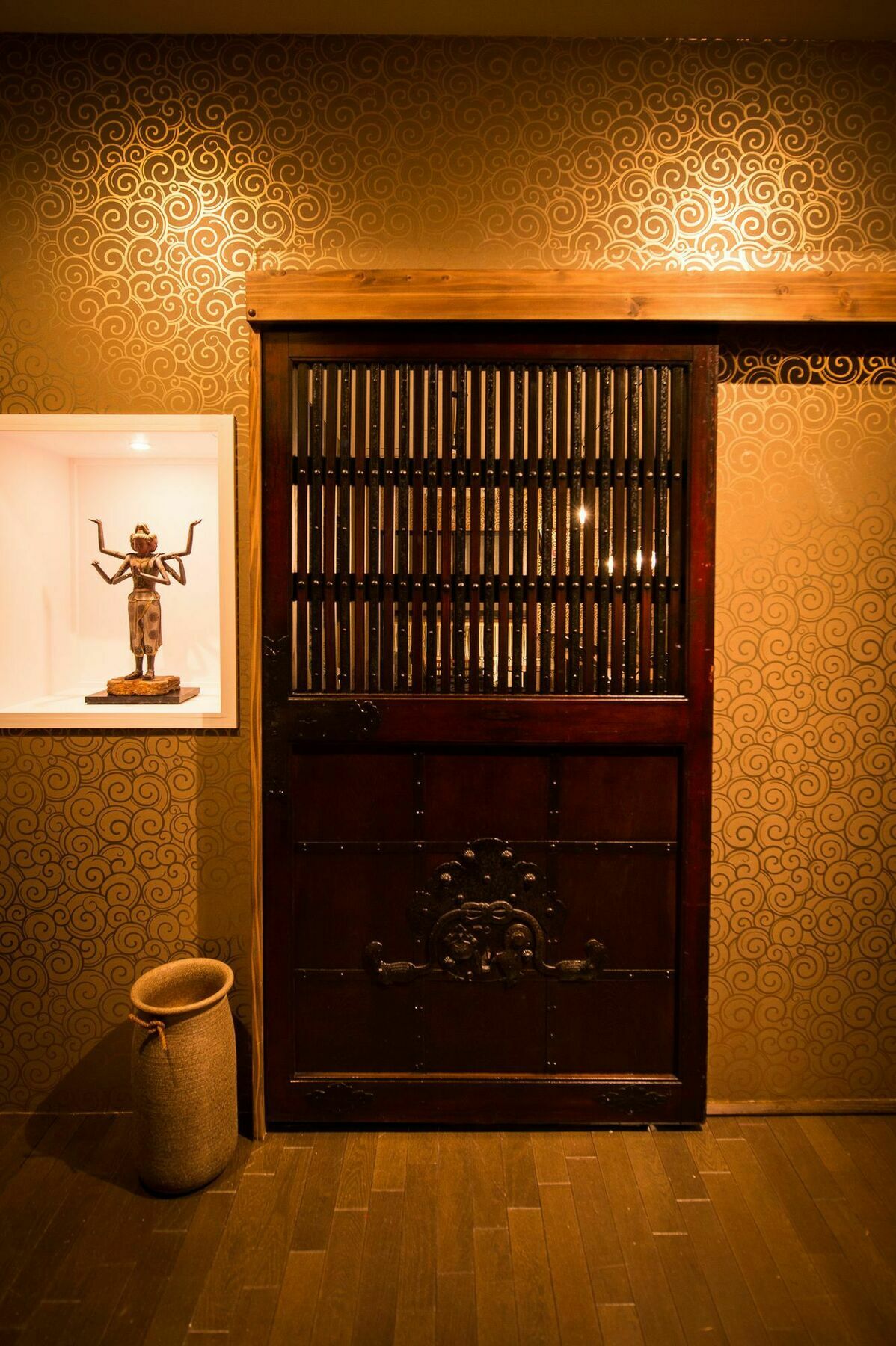 Buddha House Kyoto Eksteriør billede